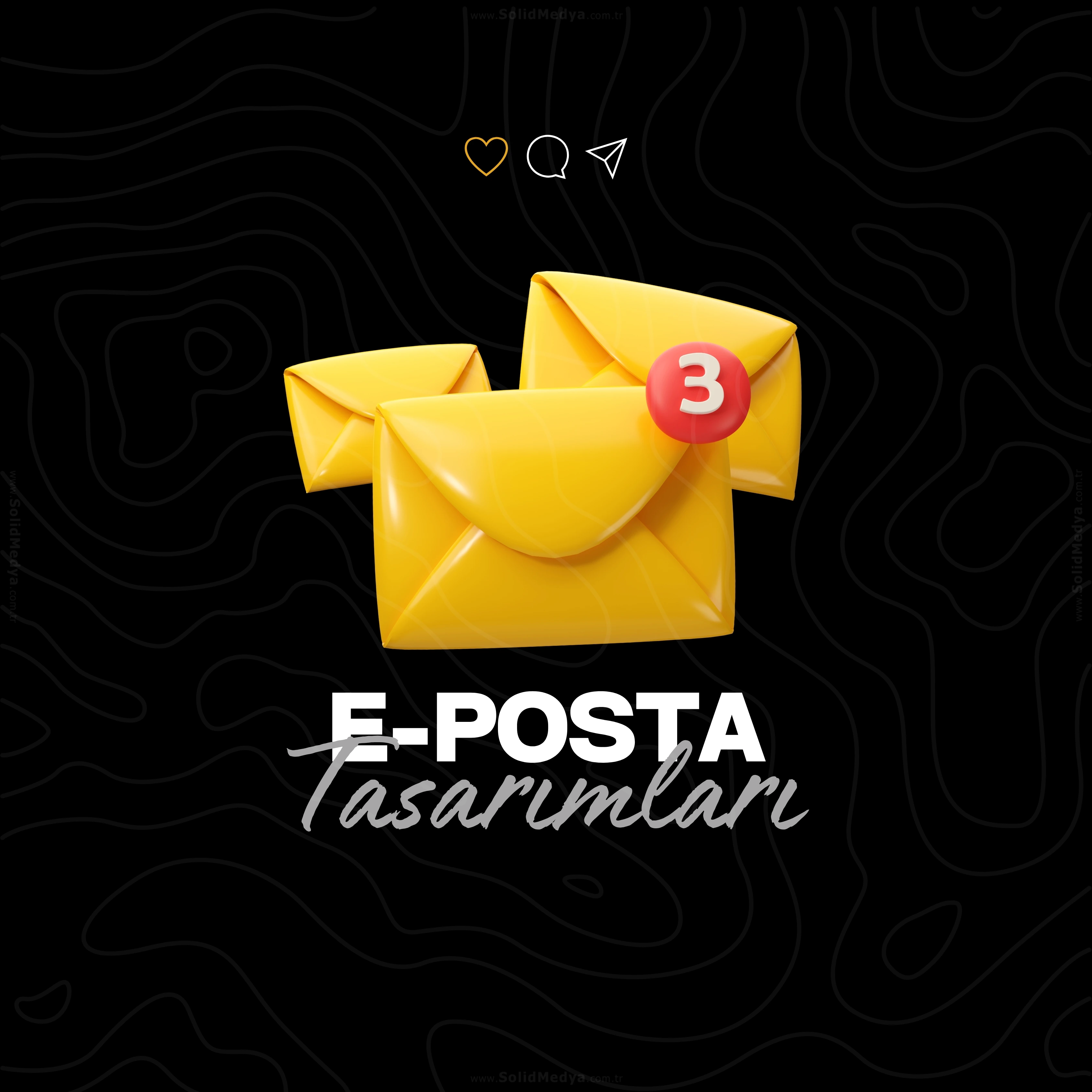 E-Posta Tasarım