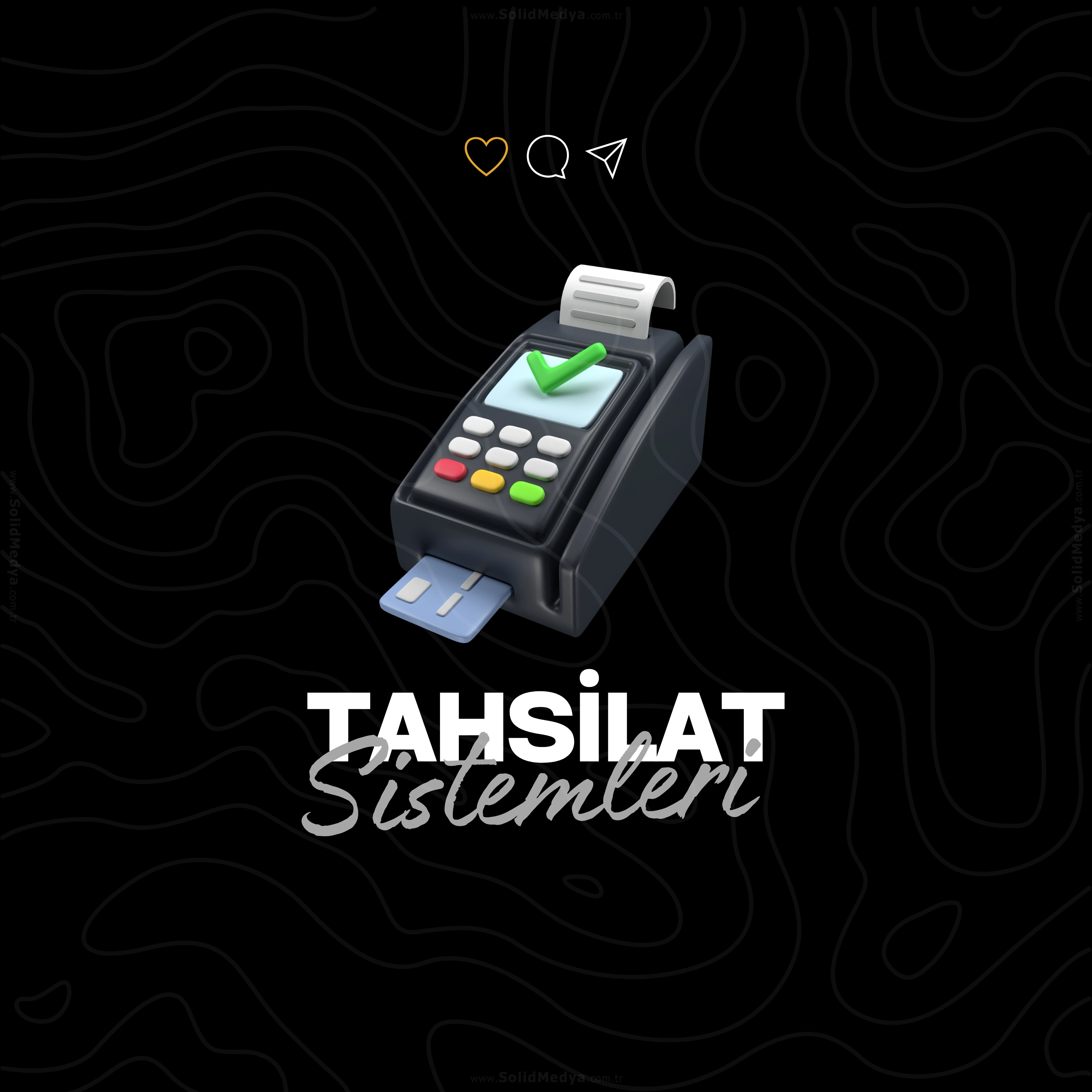 Tahsilat Sistemleri