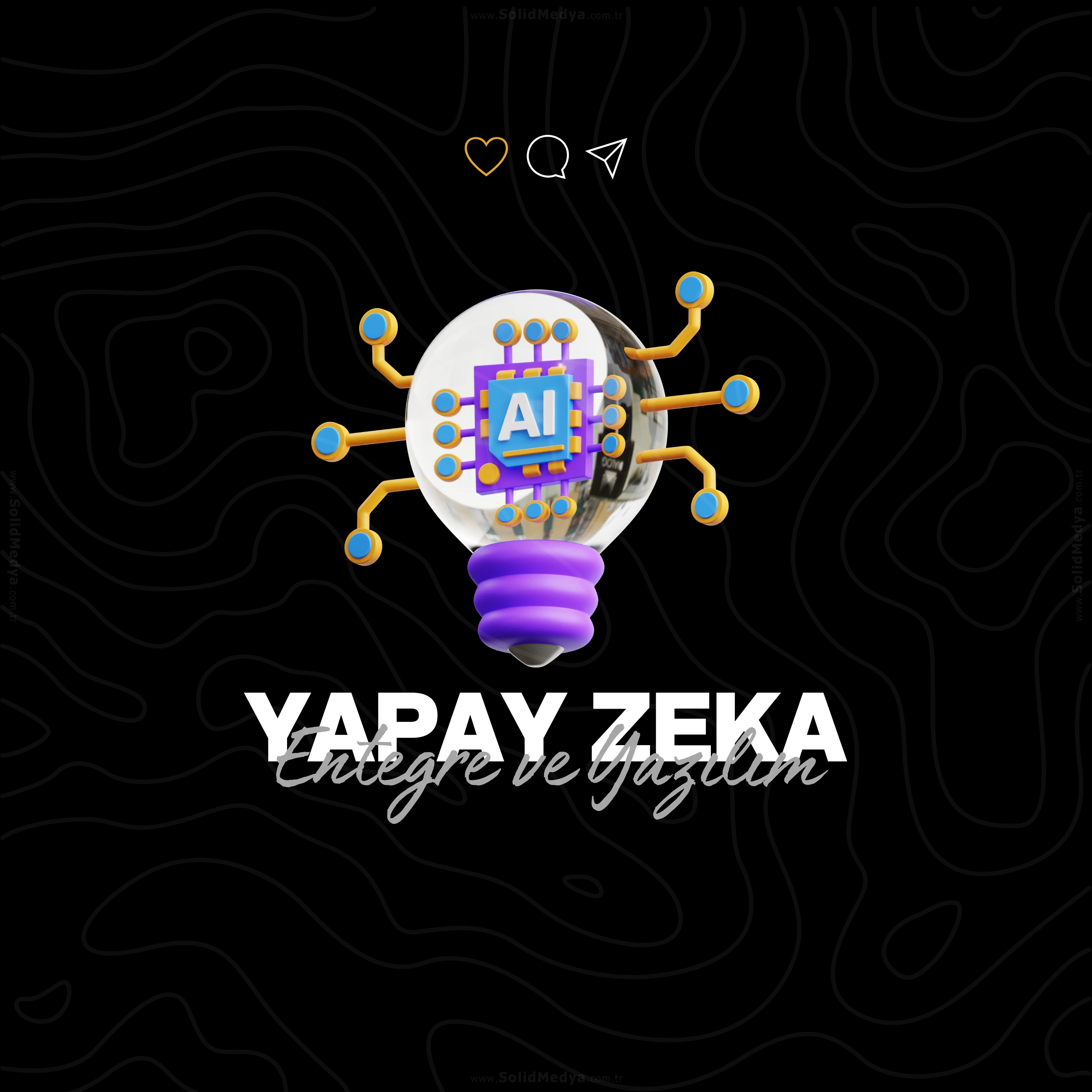 Yapay Zeka Çözümleri