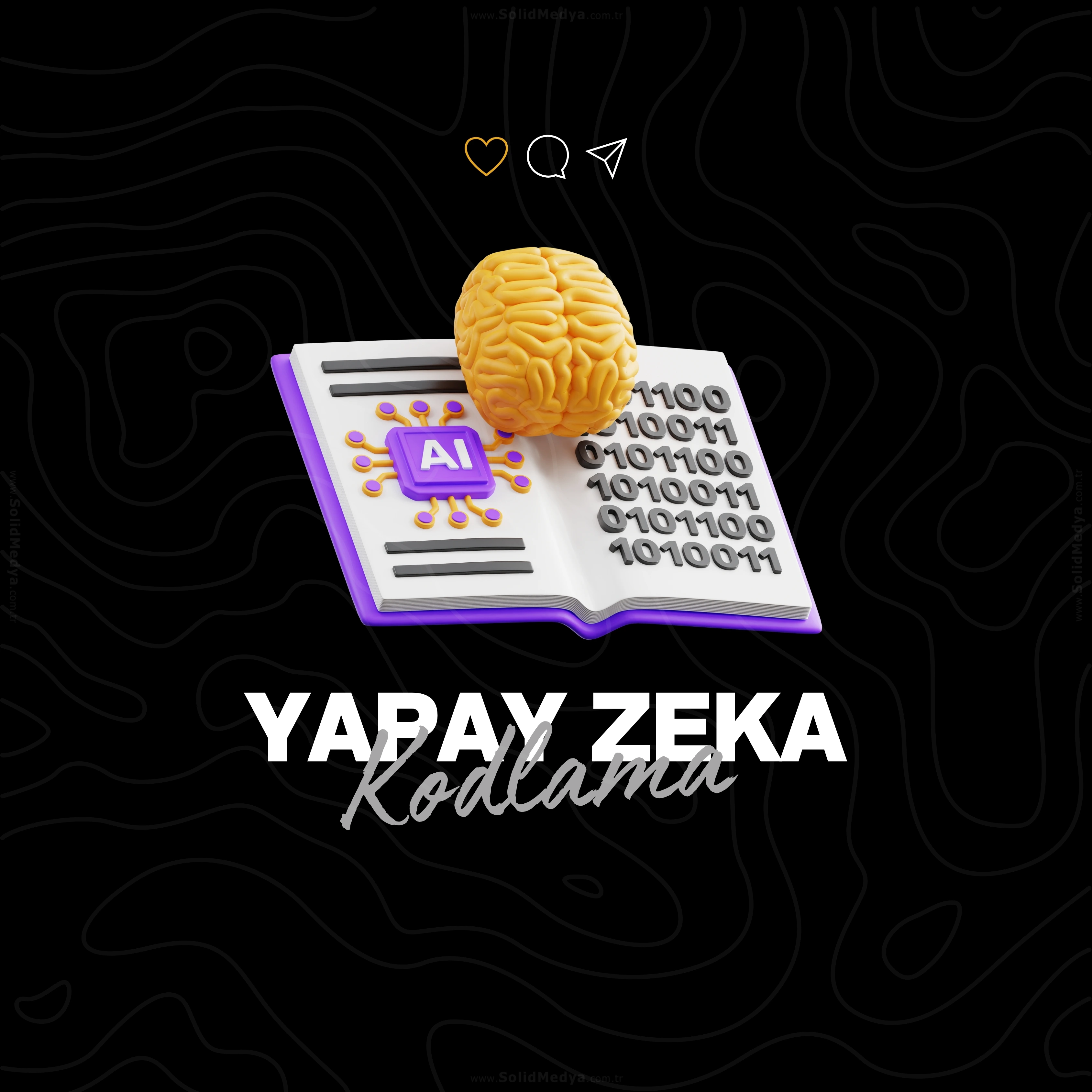 Yapay Zeka Kodlama